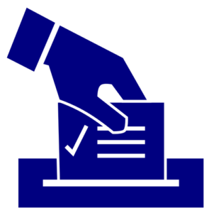 Bulletin de vote